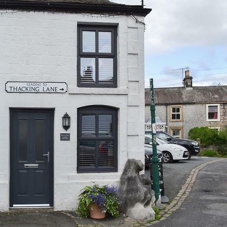 Bear Cottage Ingleton  Buitenkant foto