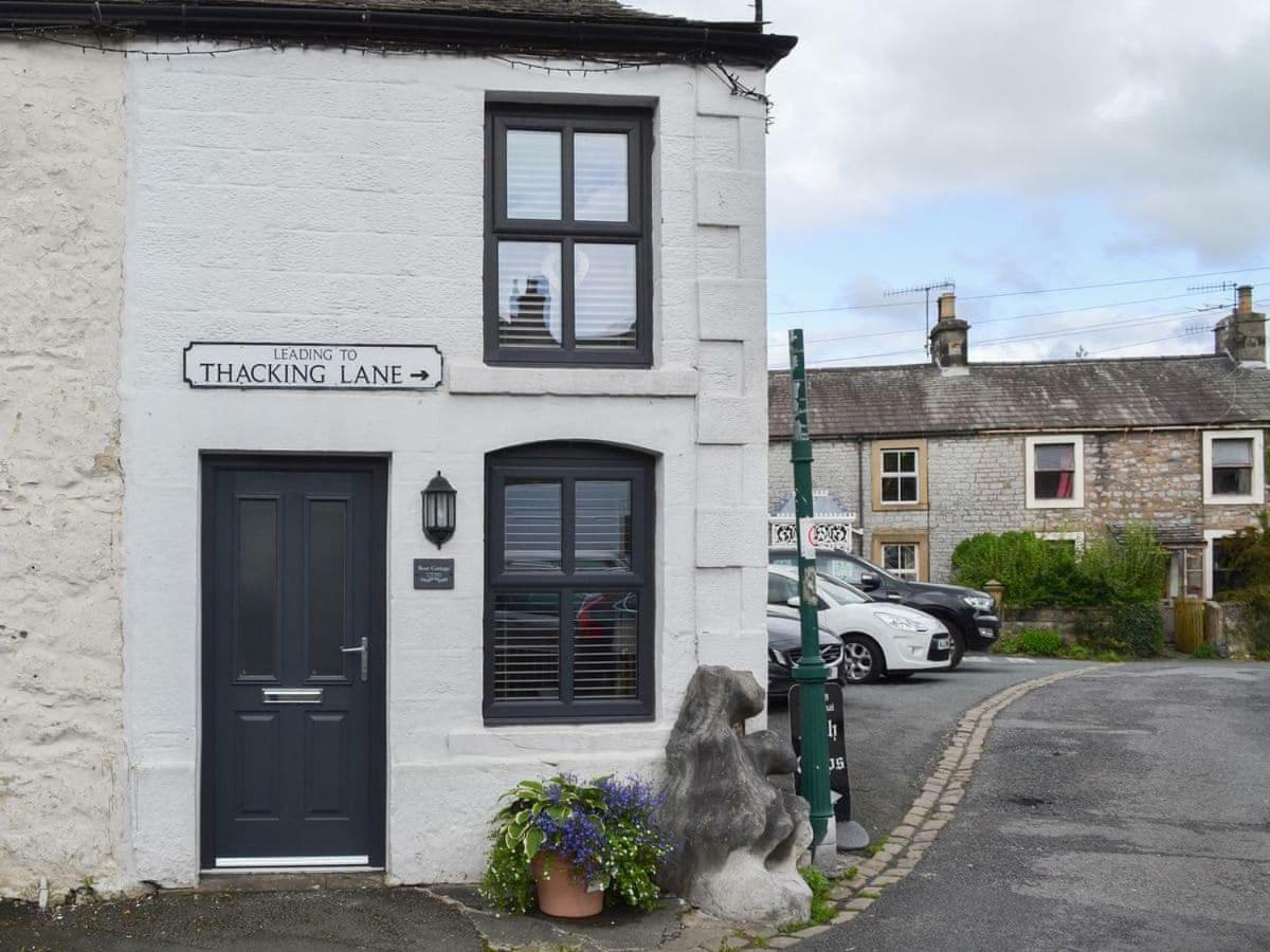 Bear Cottage Ingleton  Buitenkant foto